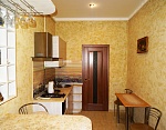 1-комнатная квартира Чехова 25 в Ялте фото 6