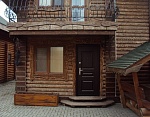 Дом под-ключ Евпаторийская 27 в п. Прибрежное (Саки) фото 9