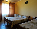 "Аннушка" мини-гостиница в п. Заозерное (Евпатория) фото 26
