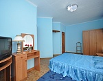 "Солоха" мини-гостиница в п. Поповка (Евпатория) фото 16