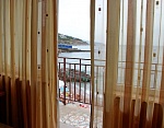 "Лагуна Фороса" мини-гостиница в п. Форос фото 12