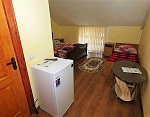 "Семейный уют" гостевой дом в Песчаном фото 39