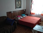 "Дача Инжир" гостевой дом в Орджоникидзе (Феодосия) фото 18