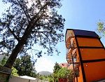 "Апельсин" гостевой дом в Новом Свете фото 5
