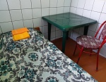 "Кипарисовая аллея" мини-гостиница в Ялте фото 24