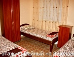"У Яковлевны" гостевой дом в Саки фото 37