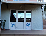"Дельфин" гостевой дом в с. Солнечногорское (Алушта) фото 5