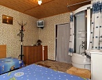 "На Десантников 7" мини-гостиница в Коктебеле фото 9