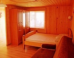 "Лагуна Фороса" мини-гостиница в п. Форос фото 34