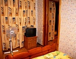 "Сенар" мини-гостиница в с. Морское (Судак) фото 31