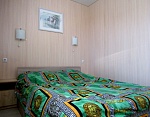 "Афина Вояж" мини-гостиница в п. Заозерное (Евпатория) фото 46