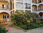 "Полиада" мини-гостиница в п. Штормовое (Евпатория) фото 2