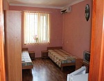 "Милена" мини-гостиница в Феодосии фото 32