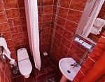 "Бульварная горка" мини-отель в Феодосии фото 16