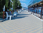 "Дельфин и Наталия" эллинг в г. Алушта фото 48