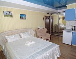 "У Ярославовны" гостевой дом в Алуште фото 33