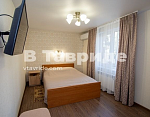 3х-комнатная квартира Подвойского 9 в Гурзуфе фото 15