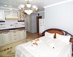 "У Ярославовны" гостевой дом в Алуште фото 42