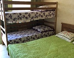 "Синеморье" мини-гостиница в п. Заозерное (Евпатория) фото 49