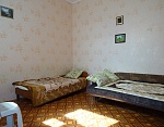 2х-комнатная квартира на земле Пушкина 55 кв 18 в Евпатории фото 12
