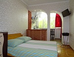Квартира-студия на земле Демышева 116/в в Евпатории фото 4