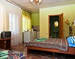 "Гармония" гостевой дом в с. Малореченское (Алушта) фото 35