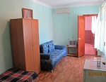 "Милена" мини-гостиница в Феодосии фото 27