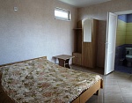 Гостевой дом Морозова 43 в п. Приморский (Феодосия) фото 32