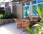 "Вилла Арнис" гостевой дом в Алуште фото 32