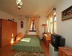 "Antik-hotel" гостевой дом в с. Солнечногорское (Алушта) фото 46