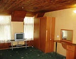 "Шторм" гостиница в Евпатории фото 39