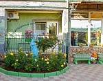 "Villa-Olga" гостиница в Феодосии фото 6