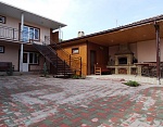 Гостевой дом Морозова 43 в п. Приморский (Феодосия) фото 7