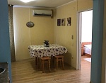 "Дача" гостевой дом в Мирном (Евпатория) фото 15