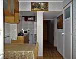2х-комнатный дом под-ключ Колхозный 8 в Евпатории фото 11