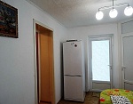 1-комнатная квартира на земле Пушкина 55 кв 16 в Евпатории фото 6