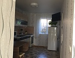 Дом под-ключ Севастопольская 20 в п. Черноморском фото 1