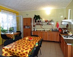 "На Цветочной" гостевой дом в Орджоникидзе фото 11