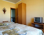 "Аннушка" мини-гостиница в п. Заозерное (Евпатория) фото 24