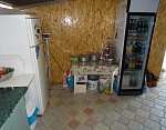 "Севилья" мини-гостиница в Судаке фото 16