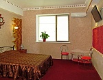 "Судак-Делюкс" отель в Судаке фото 7
