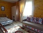 "На Равелинной" гостевой дом в Севастополе фото 37