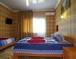 "Анюта" гостиница в Поповке (Евпатория) фото 33