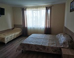 "Sova" гостевой дом в п. Героевское (Керчь) фото 22