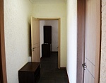 Мини-гостиница Солнечная 7 в п. Заозерное (Евпатория) фото 45