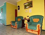 "На Набережной" мини-гостиница в Николаевке фото 18