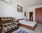 "Анастасия" мини-гостиница в Алупке фото 4