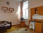 2х-комнатная квартира на земле Пушкина 55 кв 18 в Евпатории фото 10