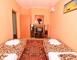 "Солоха" мини-гостиница в п. Поповка (Евпатория) фото 27