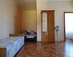 "Эльбрус" гостевой дом в Николаевке фото 28
